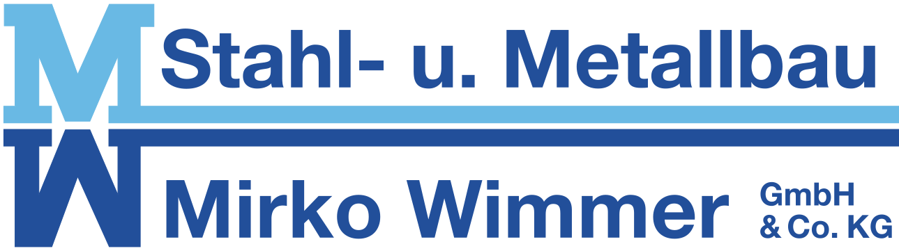 Stahl- und Metallbau Mirko Wimmer GmbH & Co. KG